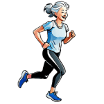 fitandfabulous50 logo